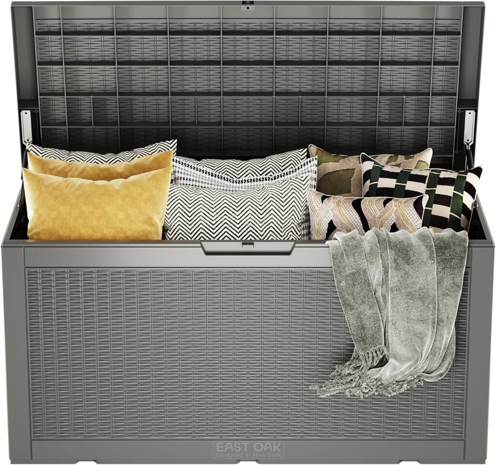 how to store beach towels