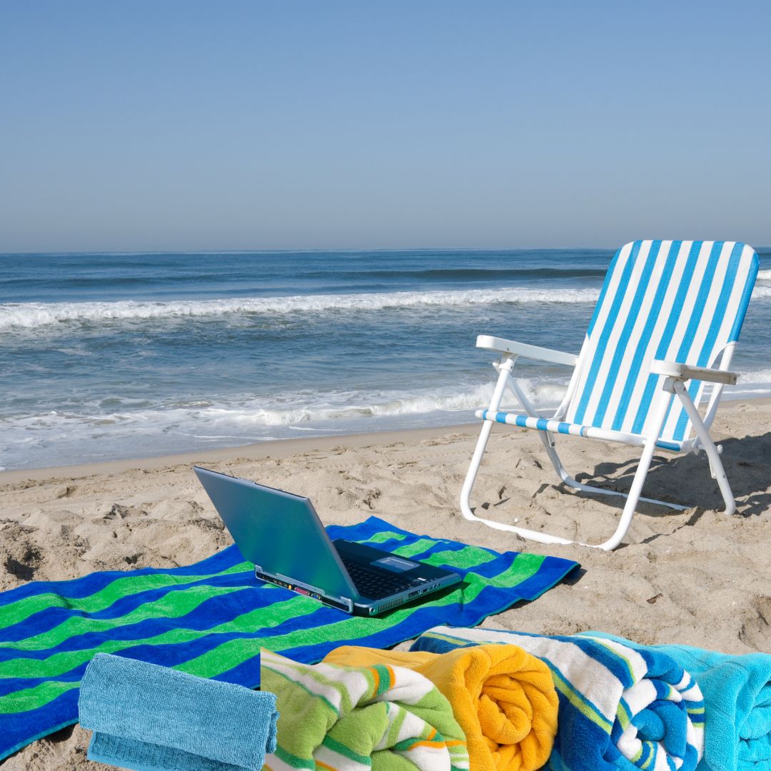 the best cool beach towels for men and women