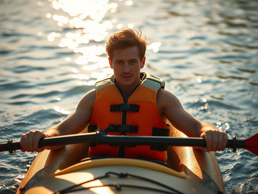 Can Inflatable Kayaks be Used in the Sea