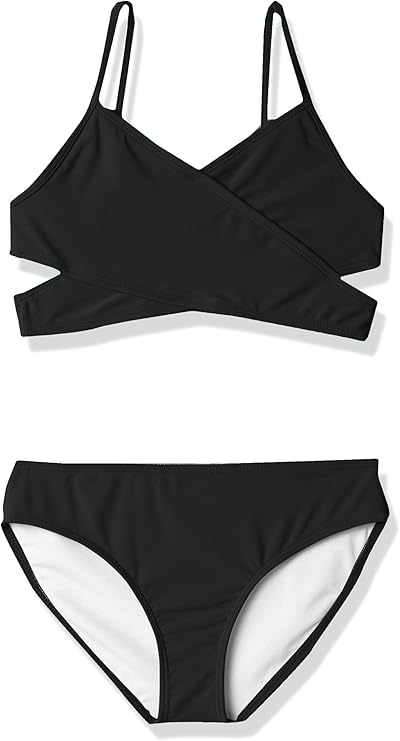 bikini girls' swimsuits