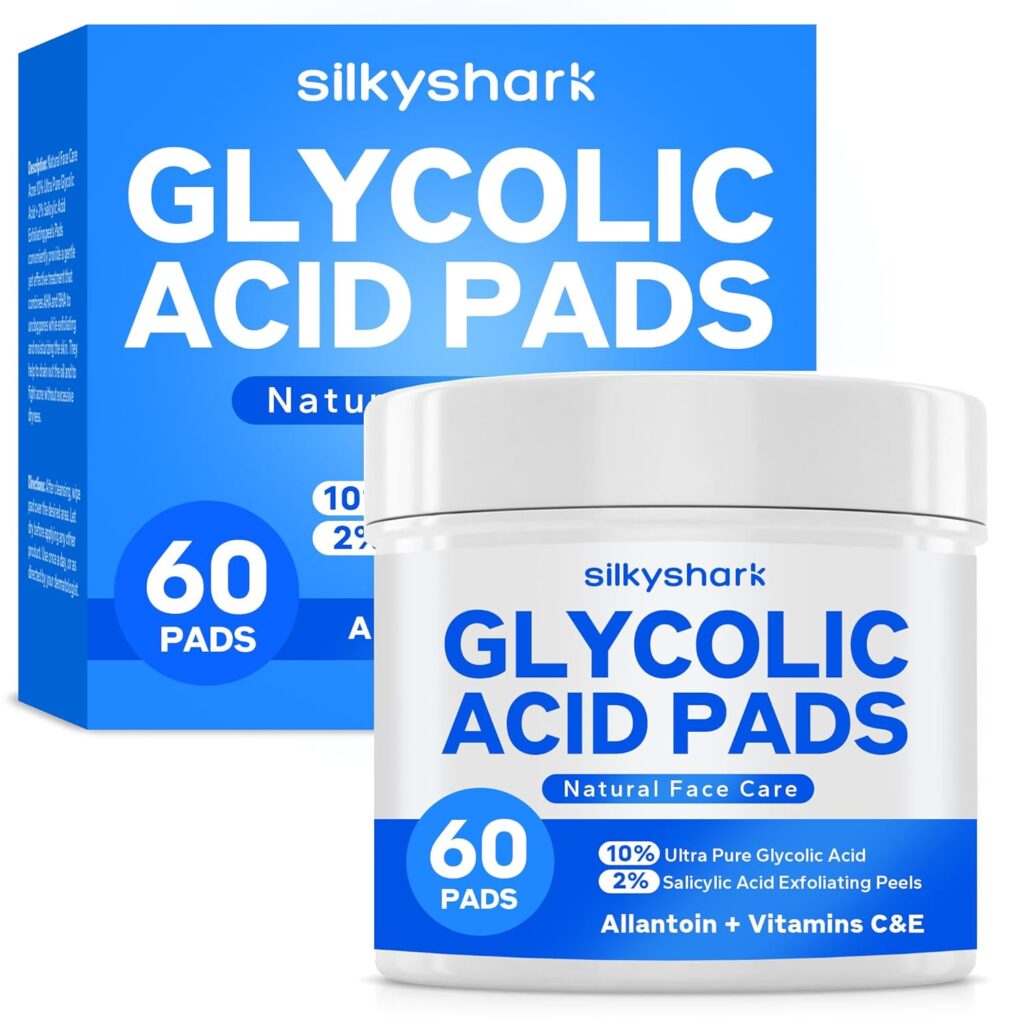 Can You Use Glycolic Acid On Bikini Area