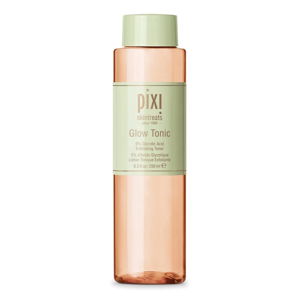 Can You Use Glycolic Acid On Bikini Area