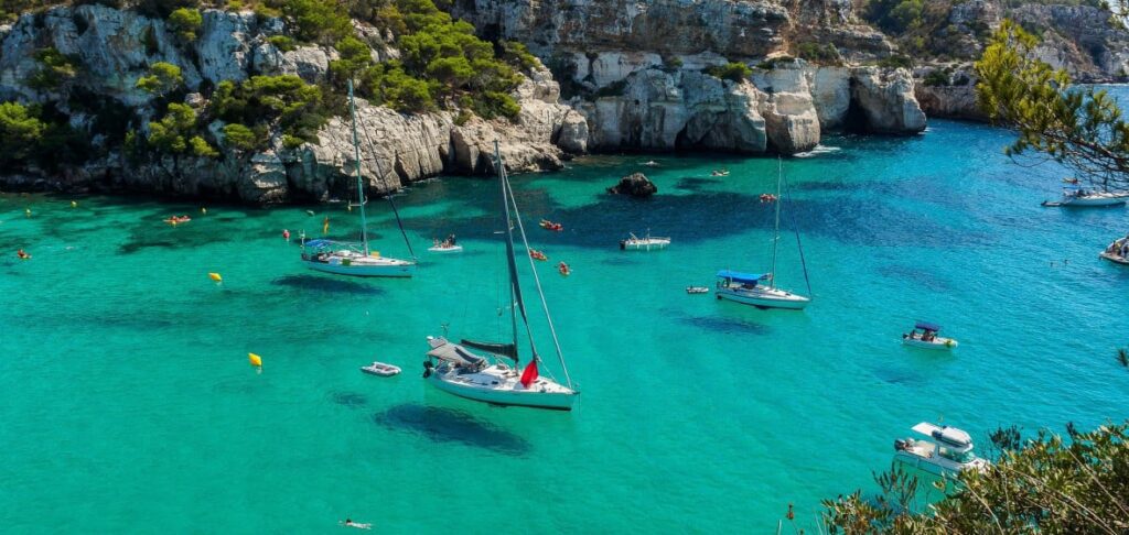 Which Country Has the Best Beaches in Europe?