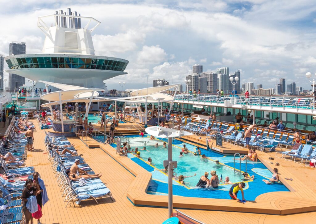 The Best Time to go on a Caribbean Cruise