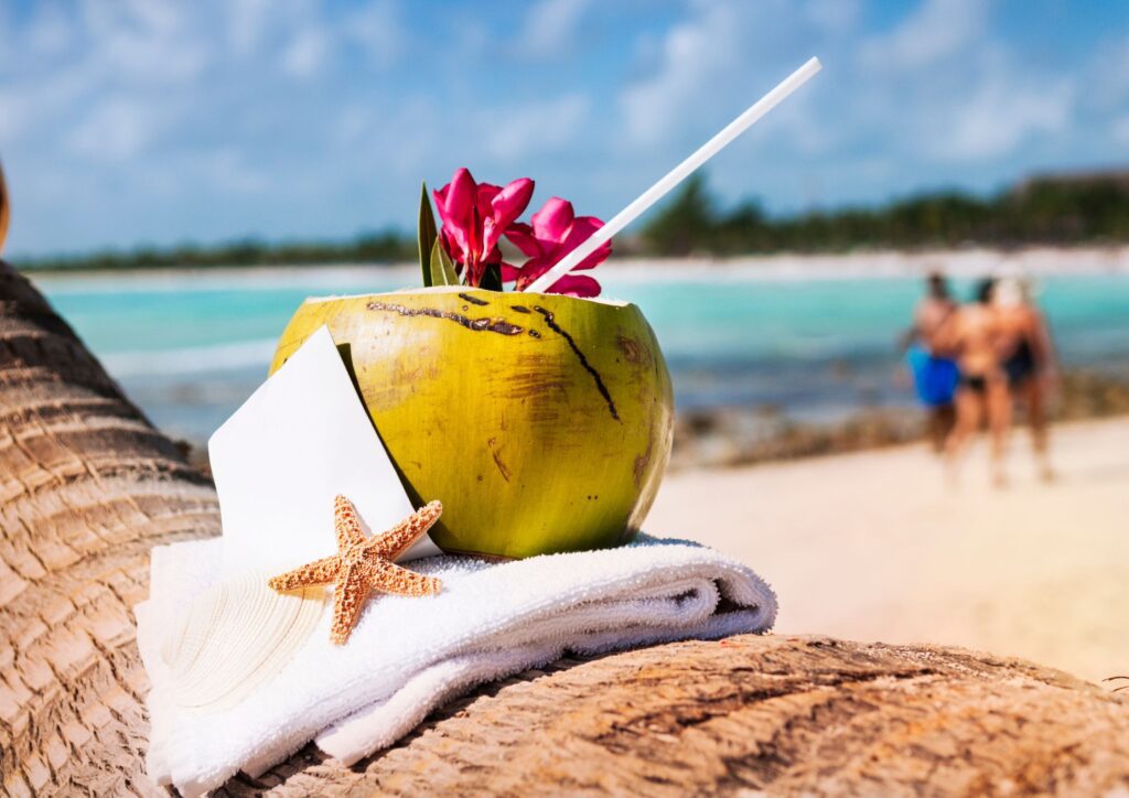 The Best Time to go on a Caribbean Cruise