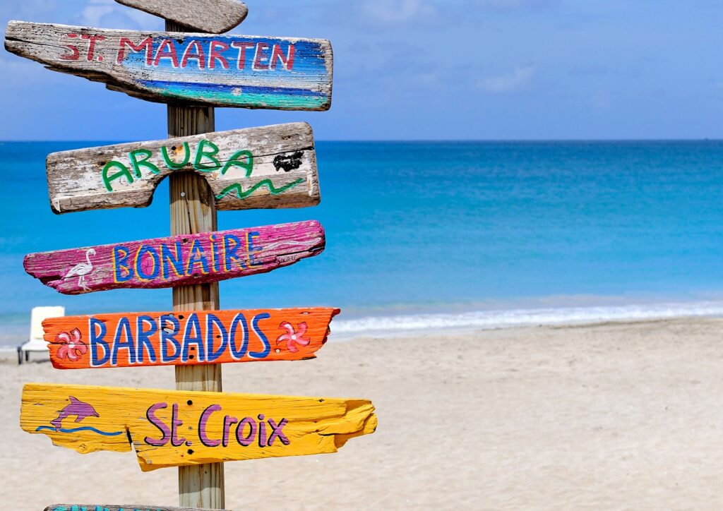 The Best Time to go on a Caribbean Cruise