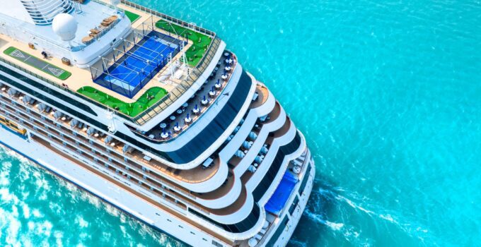 Best Time To Go On A Caribbean Cruise
