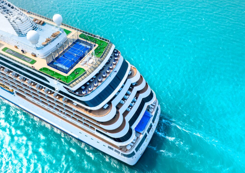 Best Time To Go On A Caribbean Cruise