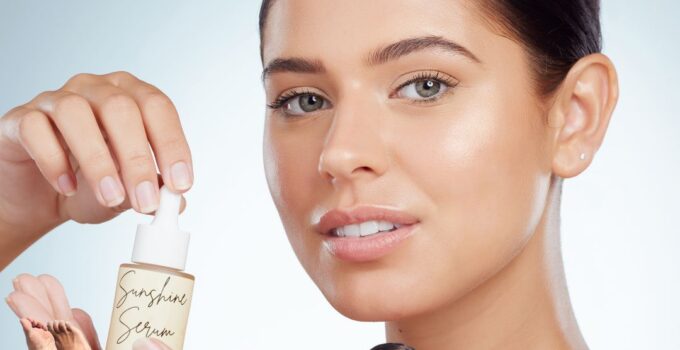 Can You Use Glycolic Acid on Bikini Area