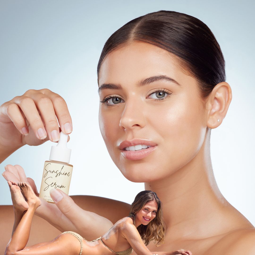 Can You Use Glycolic Acid on Bikini Area