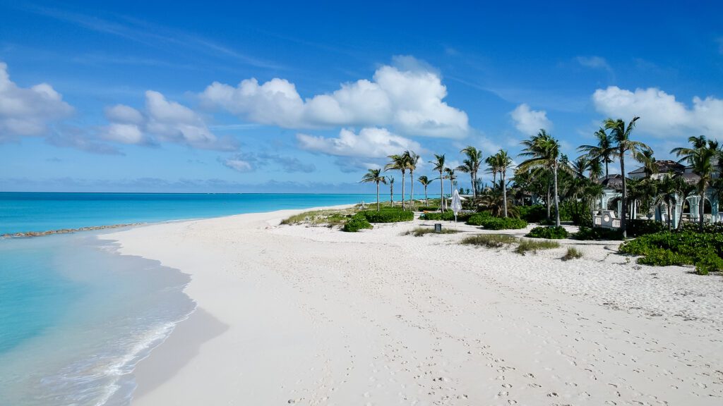 The 7 Most Beautiful Beaches in the World