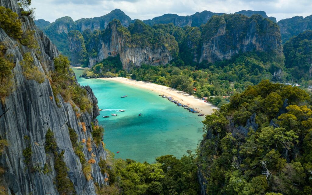 Which Country Has The Best Beaches​
