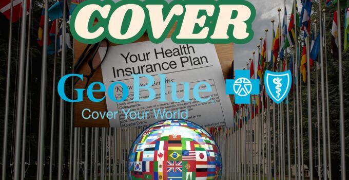 What Countries Does GeoBlue Cover – A Vacation Traveler’s Guide to Peace of Mind