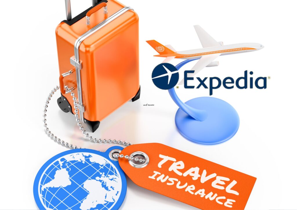 What Does Expedia Travel Insurance Cover