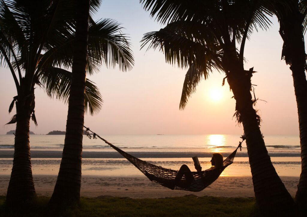 where to go in the Caribbean in March