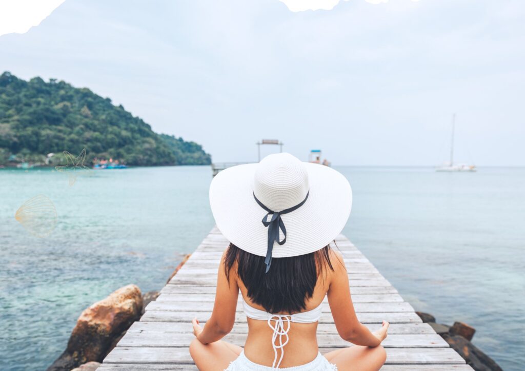 where to go in the Caribbean in March