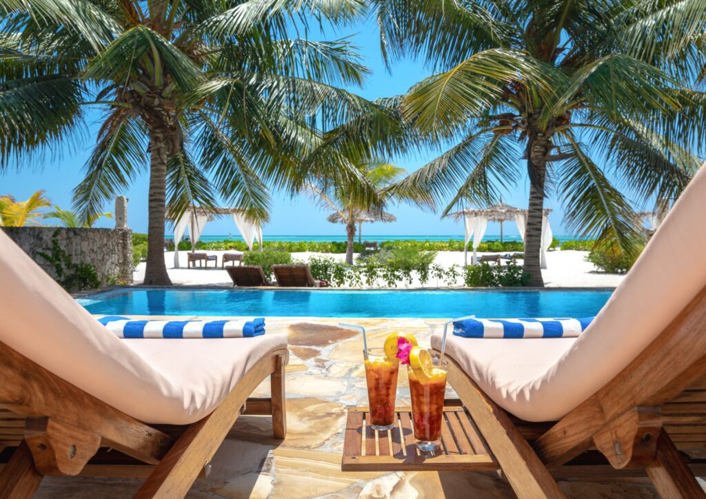 where to go in the Caribbean in March