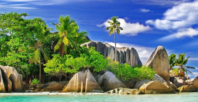 Which Country Has The Best Beaches​