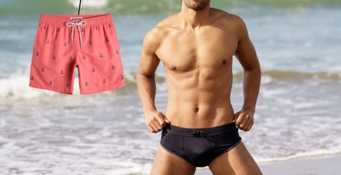 Why Don’t Men Wear More Revealing Swim Suits Why Dont Men Wear More Revealing Swim Suits