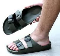 Are slides good for the beach