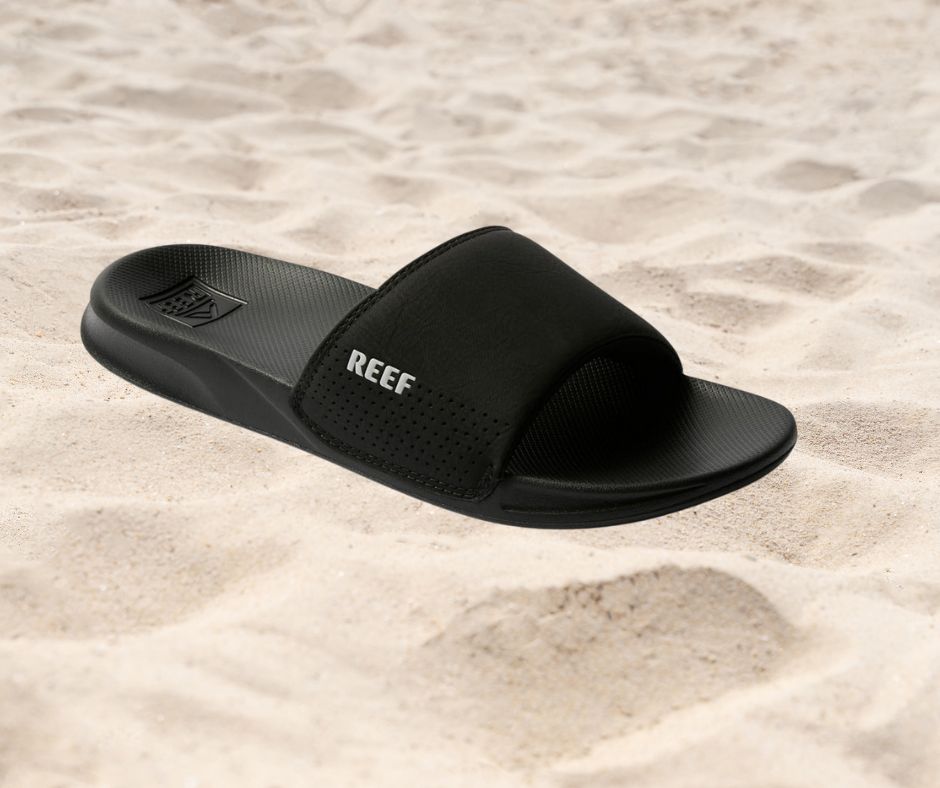 best slides for the beach Are slides good for the beach
