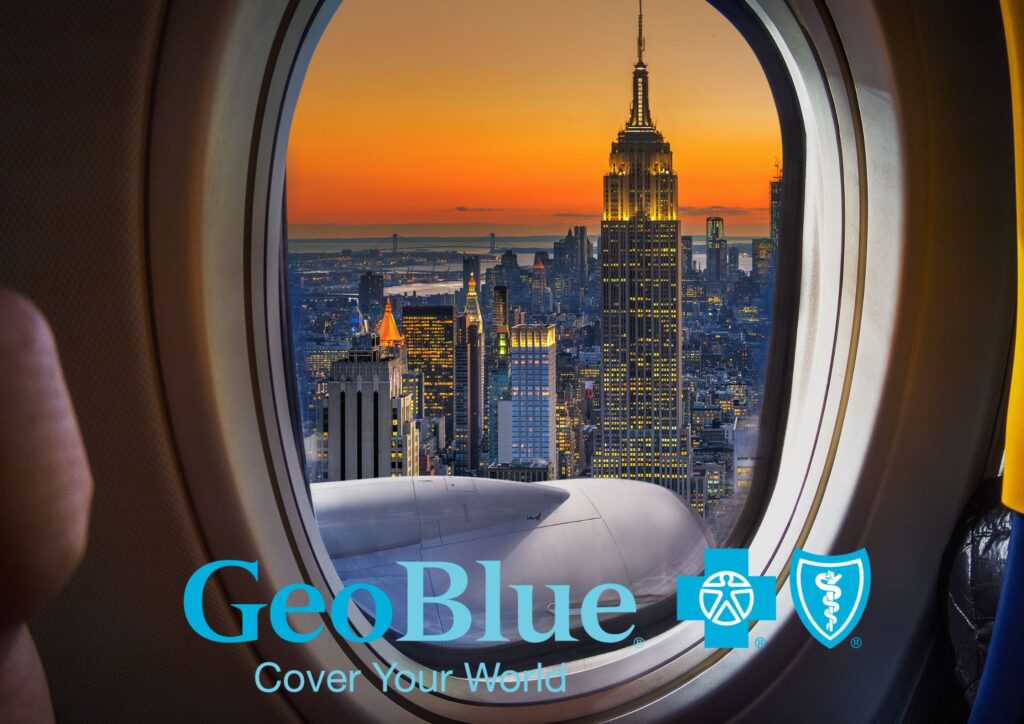 is GeoBlue Good Travel Insurance