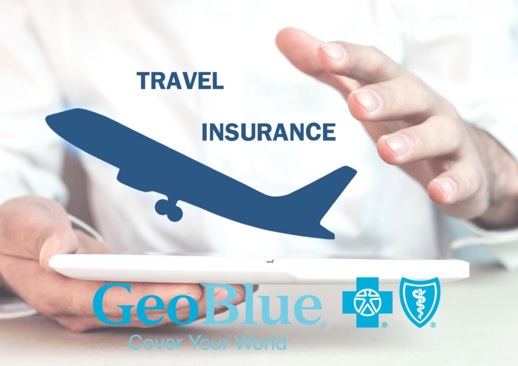 is GeoBlue Good Travel Insurance