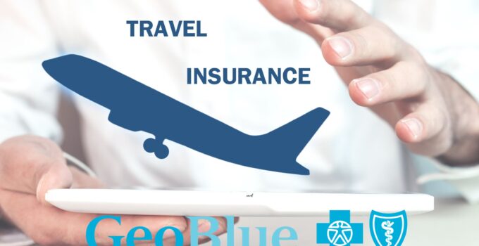 is GeoBlue Good Travel Insurance