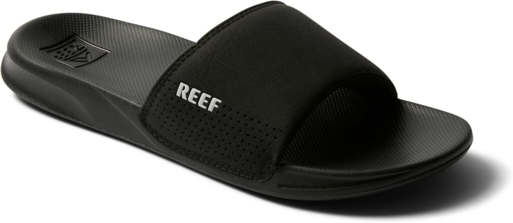 Best Beach Slides for Men
Best Slides for the Beach