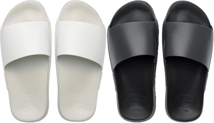 Best Beach Slides for Men
Best Slides for the Beach