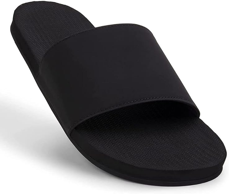 Best Beach Slides for Men
Best Slides for the Beach