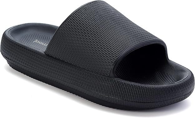 Unisex Slides for the Beach
Best slides for the beach