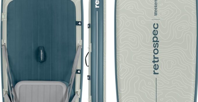 Are Retrospec Paddle Boards Good