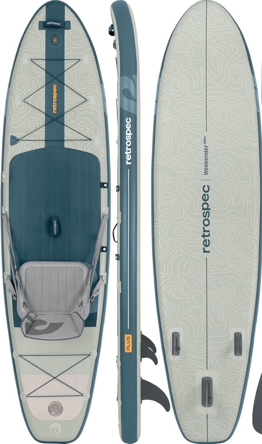Are Retrospec Paddle Boards Good