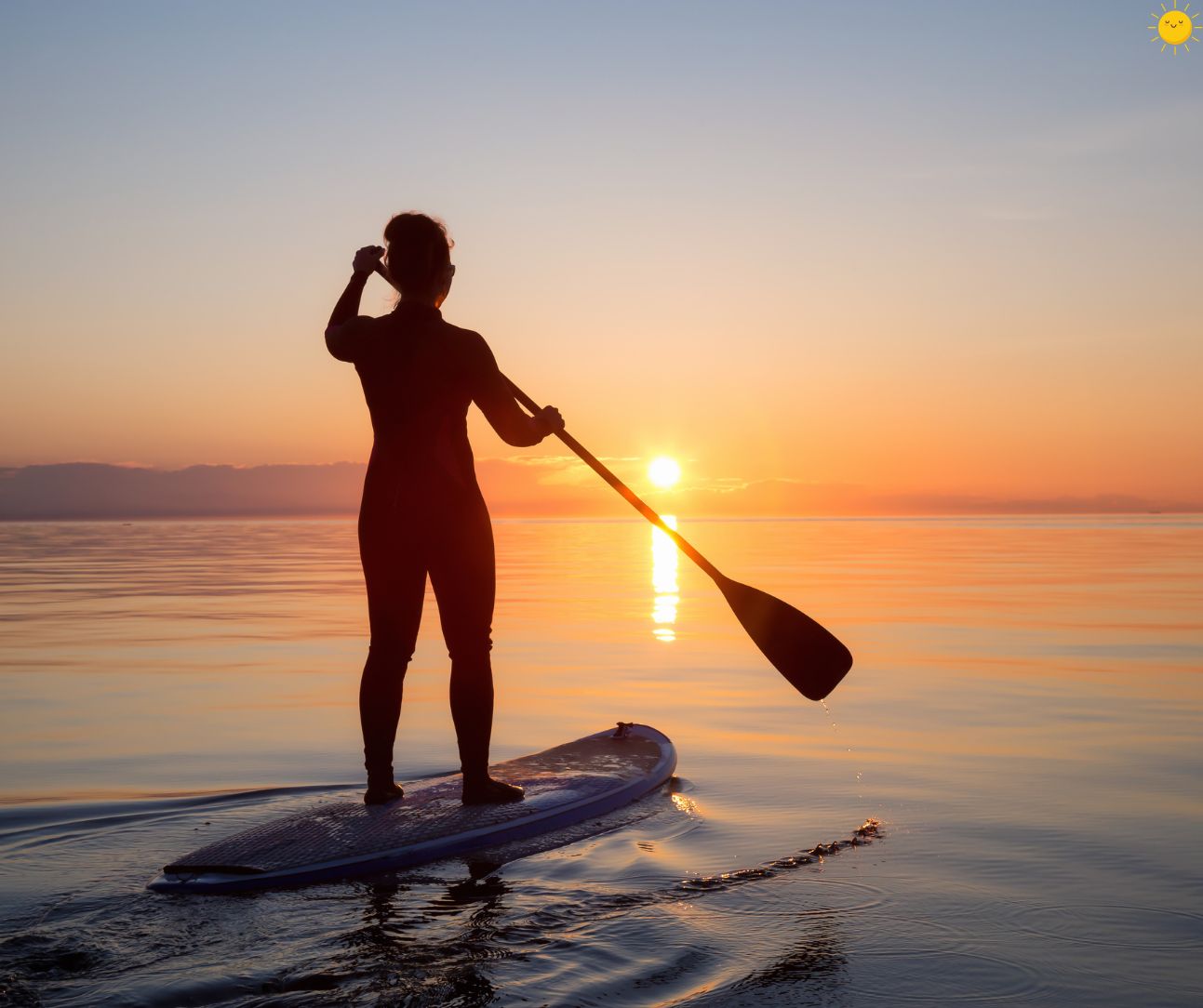 How to choose a stand up paddle board
