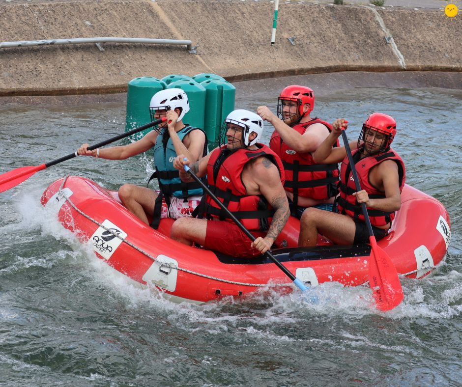 What Are Inflatable Boards Made of