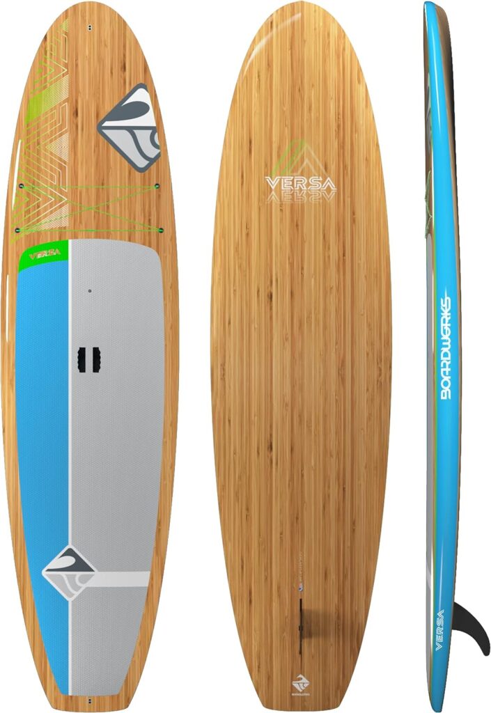 Are all Paddle Boards Inflatable