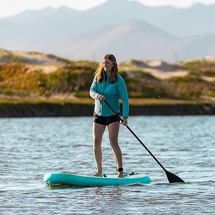 Are Retrospec Paddle Boards Good