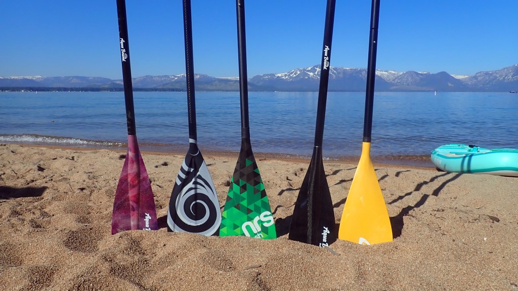 SUp paddle