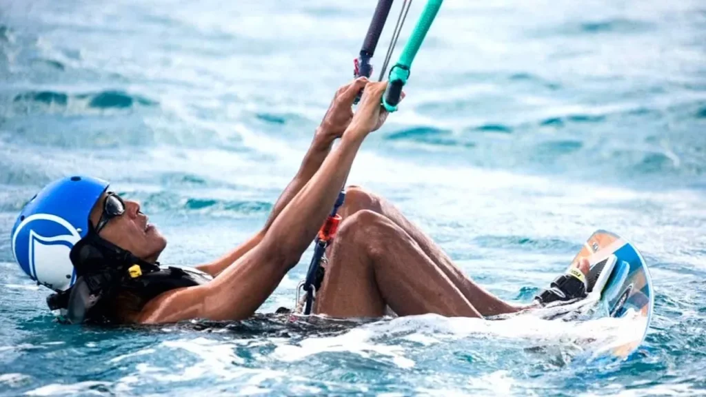 Is Kitesurfing Difficult