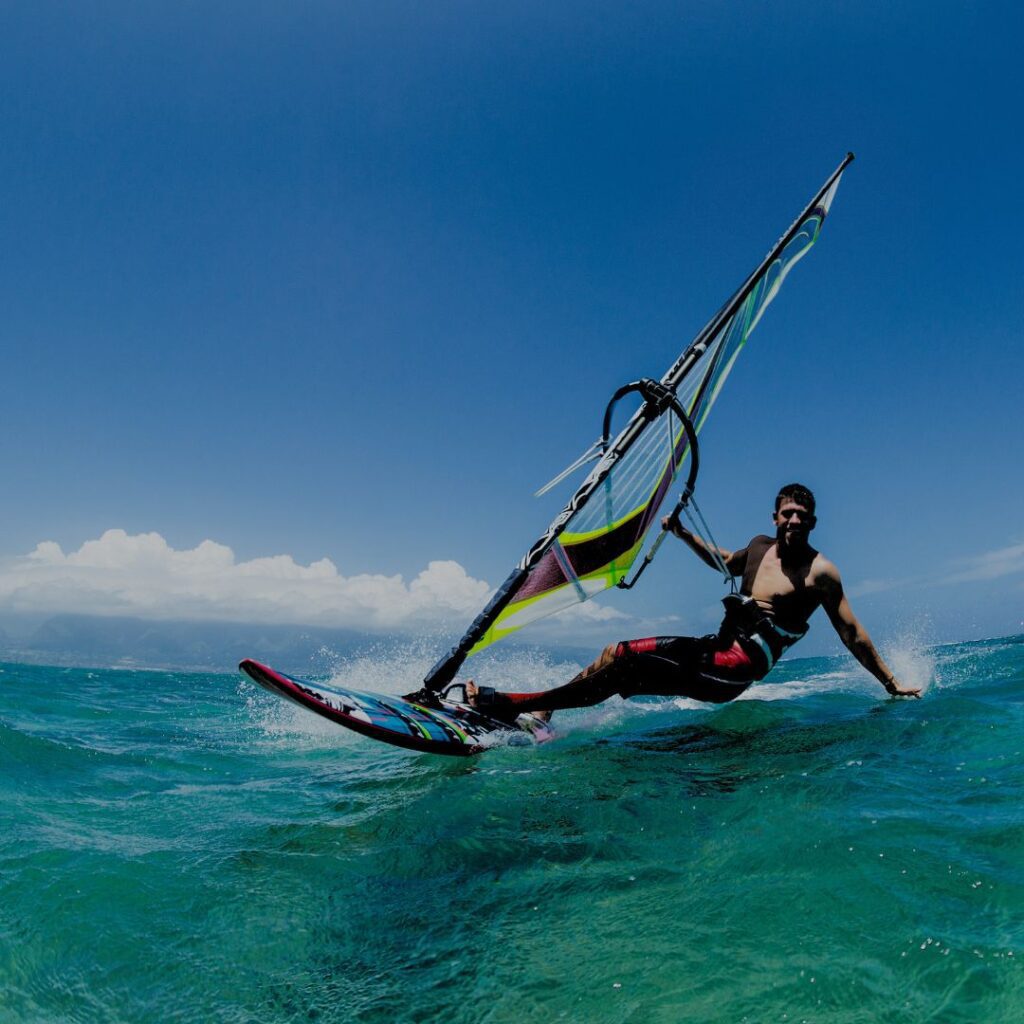 Is Kitesurfing Difficult