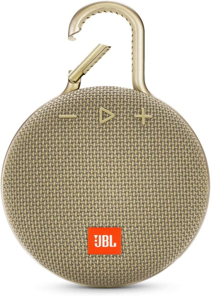 Best Waterproof Bluetooth Speakers For The Beach And Pool