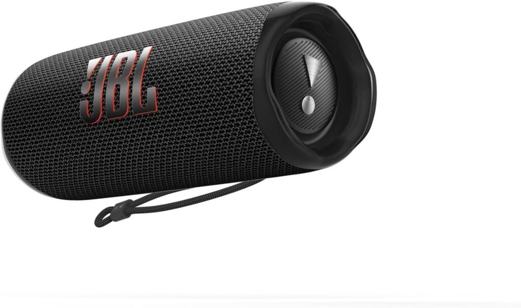 How to Use JBL Speaker JBL flip 6