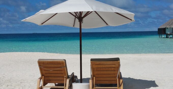 Are Beach Chairs Bad For Your Back