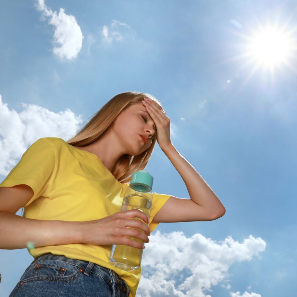 Are Water Bottles Bad for You