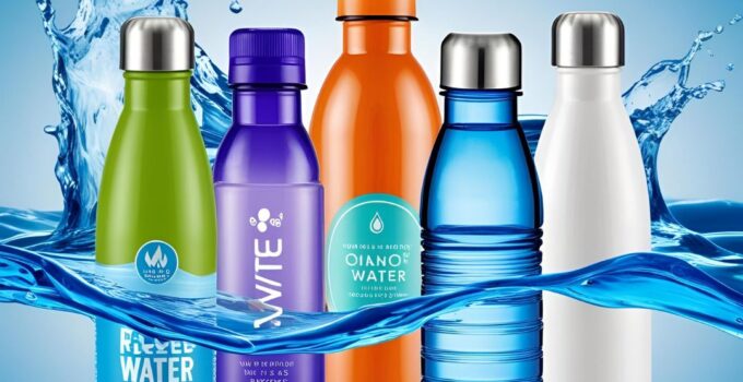 Are Water Bottles Bad For You