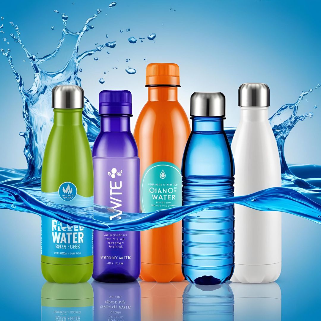 Are Water Bottles Bad For You