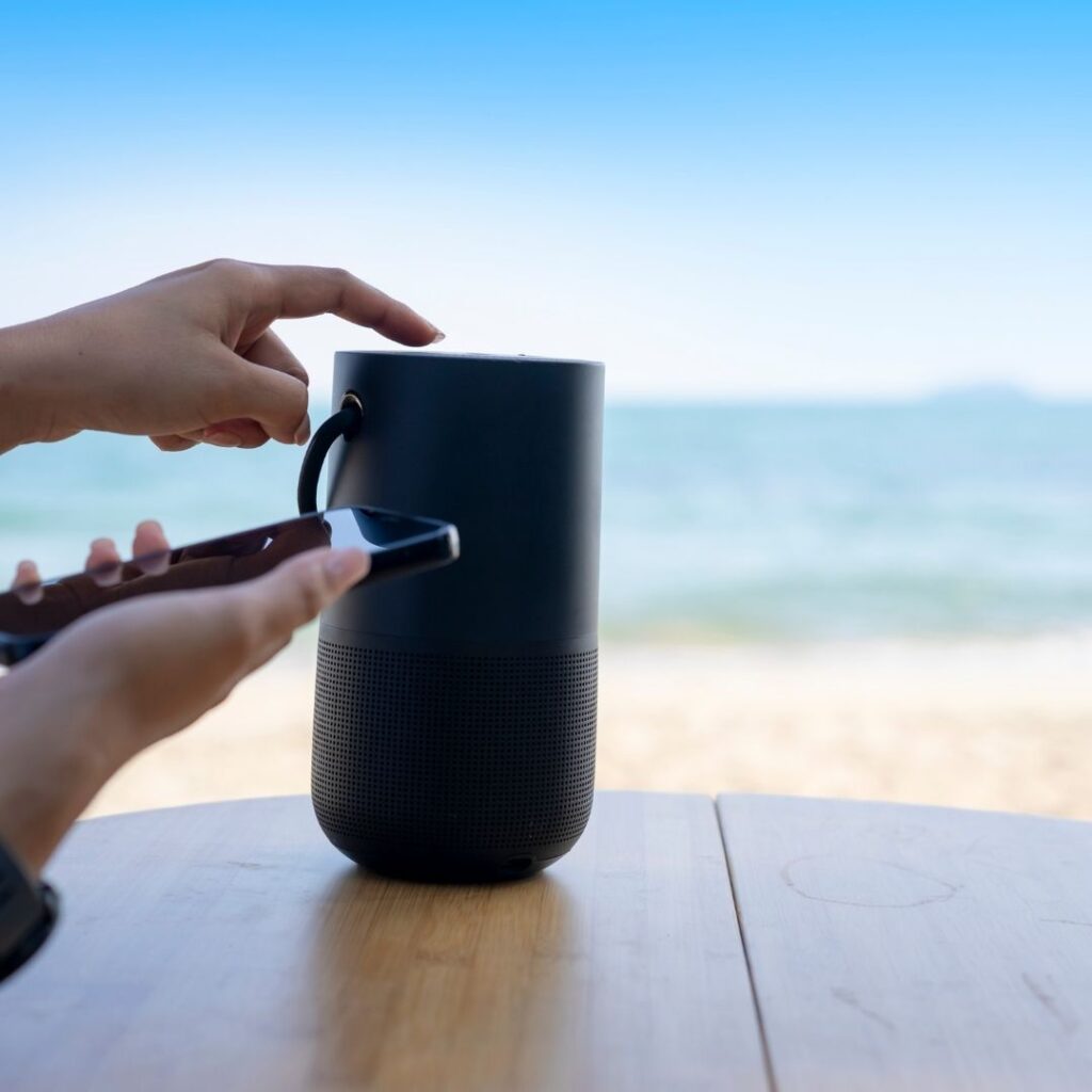 How Does A Bluetooth Speaker Work
How to connect Bluetooth speaker to Android phone