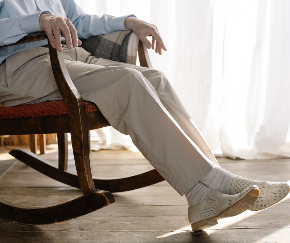 Rocking Chair Good Or Bad