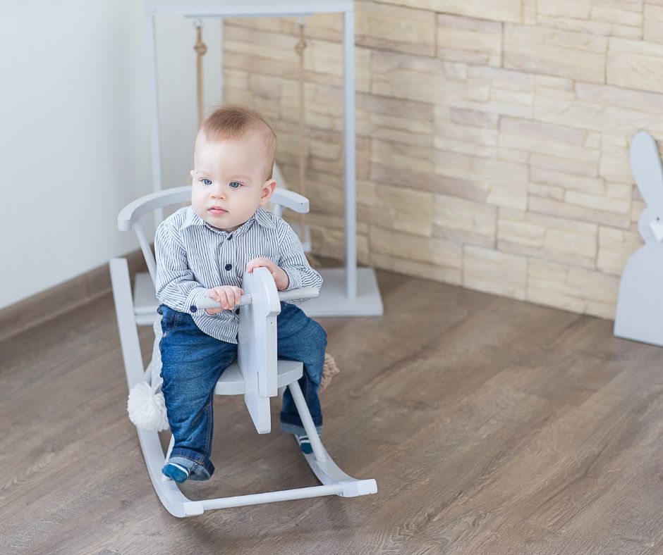 Rocking Chair Good Or Bad